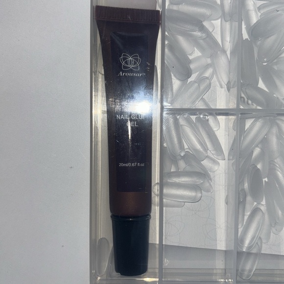 Arousar nail tip kit new - Picture 4 of 4